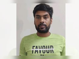 दिल्ली नौसेना भवन का क्लर्क पाकिस्तान का जासूस, ISI को भेजता था खुफिया जानकारी, गिरफ्तार दिल्ली नौसेना भवन का क्लर्क पाकिस्तान का जासूस, ISI को भेजता था खुफिया जानकारी, गिरफ्तार