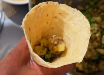 8 Viral Food Hacks From 2025 That Made Our Lives In The Kitchen Easier