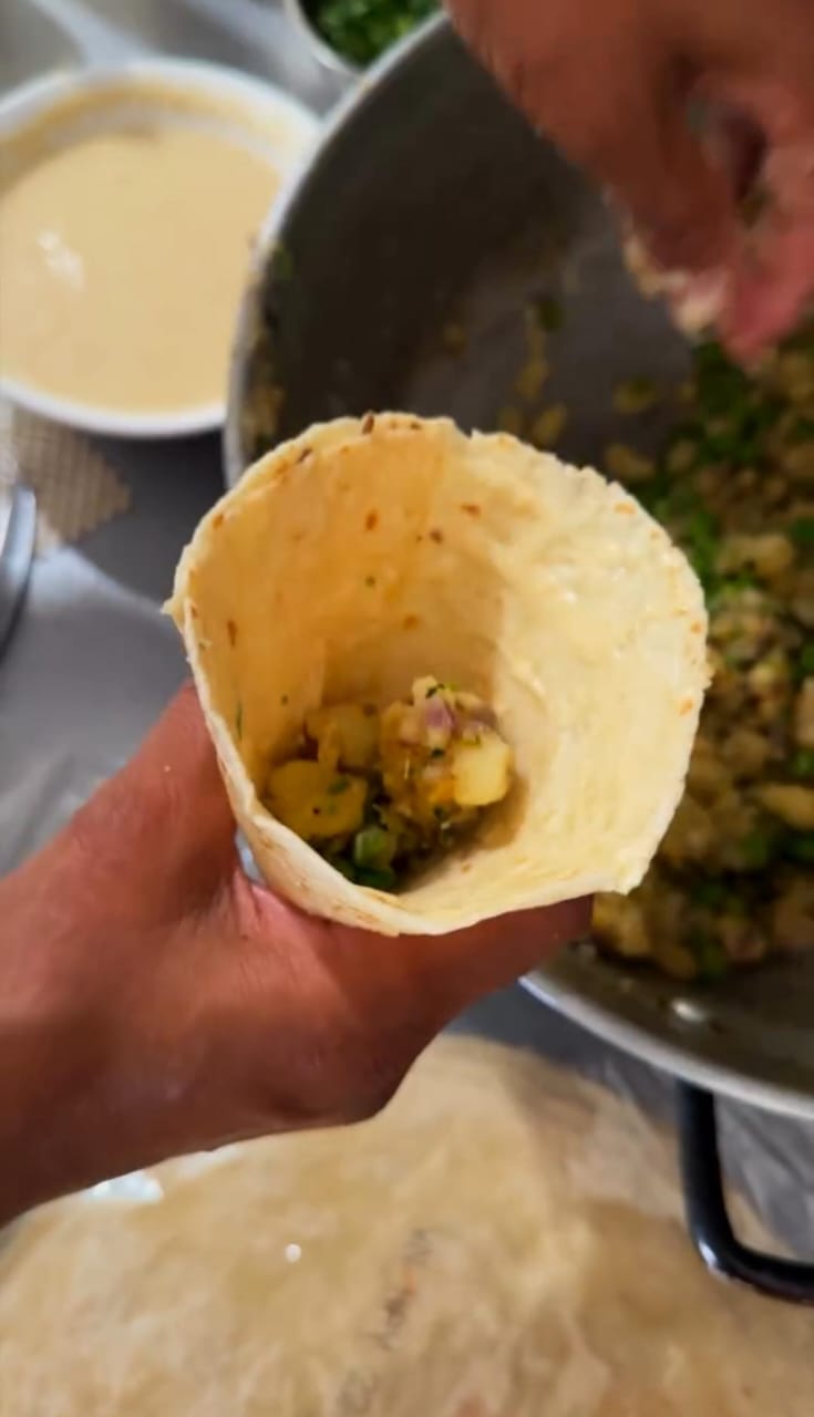 8 Viral Food Hacks From 2025 That Made Our Lives In The Kitchen Easier