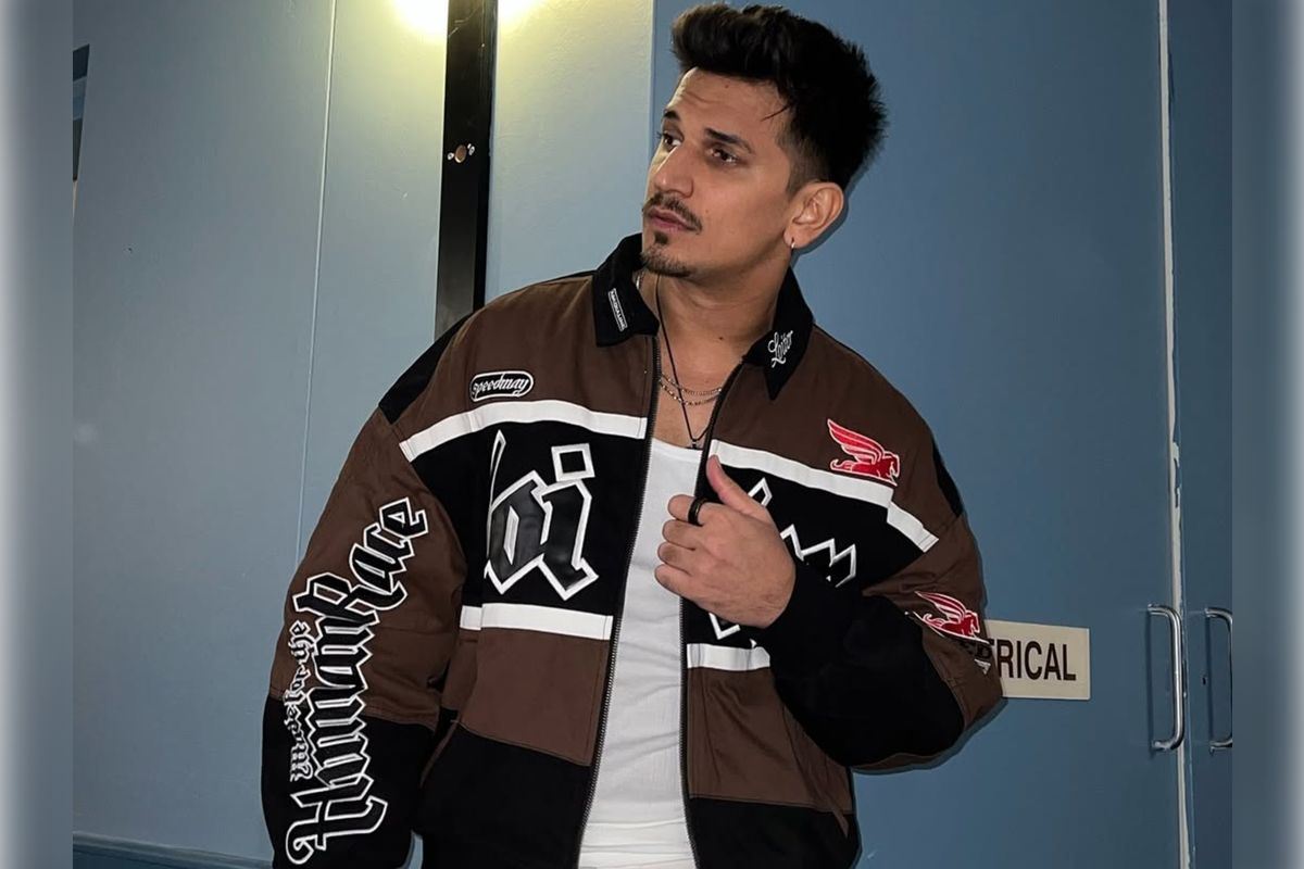 Prince Narula's Controversial Moments: A Look Back