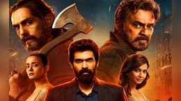 'राणा नायडू 2' से लेकर 'द ट्रांजिट', जानें इस हफ्ते क्या आएगा खास