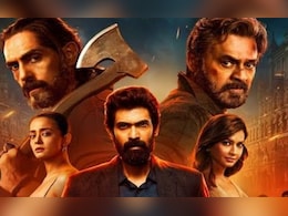'राणा नायडू 2' से लेकर 'द ट्रांजिट', जानें इस हफ्ते क्या आएगा खास 'राणा नायडू 2' से लेकर 'द ट्रांजिट', जानें इस हफ्ते क्या आएगा खास