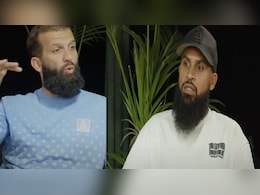IND vs ENG: 'वह अलग स्तर का है..', मोईन अली और आदिल रशीद ने इस खिलाड़ी को बताया तीनों फॉर्मेट का बेहतरीन बल्लेबाज IND vs ENG: 'वह अलग स्तर का है..', मोईन अली और आदिल रशीद ने इस खिलाड़ी को बताया तीनों फॉर्मेट का बेहतरीन बल्लेबाज