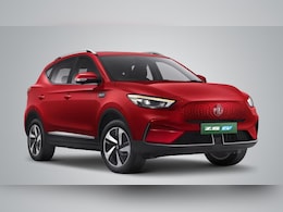MG ZS EV Gets Up To Rs 4.4 Lakh Discount For Brand's 6th Anniversary MG ZS EV Gets Up To Rs 4.4 Lakh Discount For Brand's 6th Anniversary