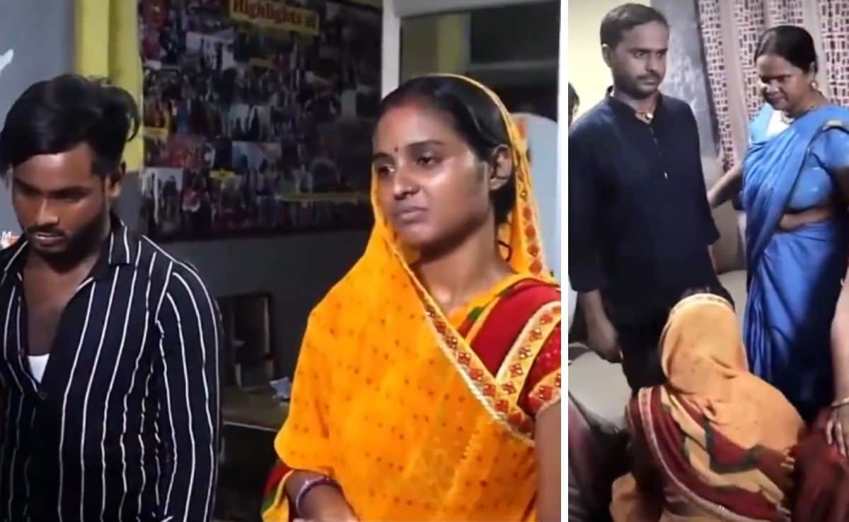 Latest and Breaking News on NDTV Latest and Breaking News on NDTV