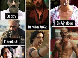 ओम शांति ओम से राणा नायडू सीजन 2 तक: 7 बार जब अर्जुन रामपाल ने निभाया खतरनाक खलनायक का किरदार