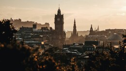 Literary Journeys Are Changing The Way We Travel: 10 Bucket-List Destinations Inspired By Famous Novels
