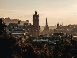 Literary Journeys Are Changing The Way We Travel: 10 Bucket-List Destinations Inspired By Famous Novels Literary Journeys Are Changing The Way We Travel: 10 Bucket-List Destinations Inspired By Famous Novels