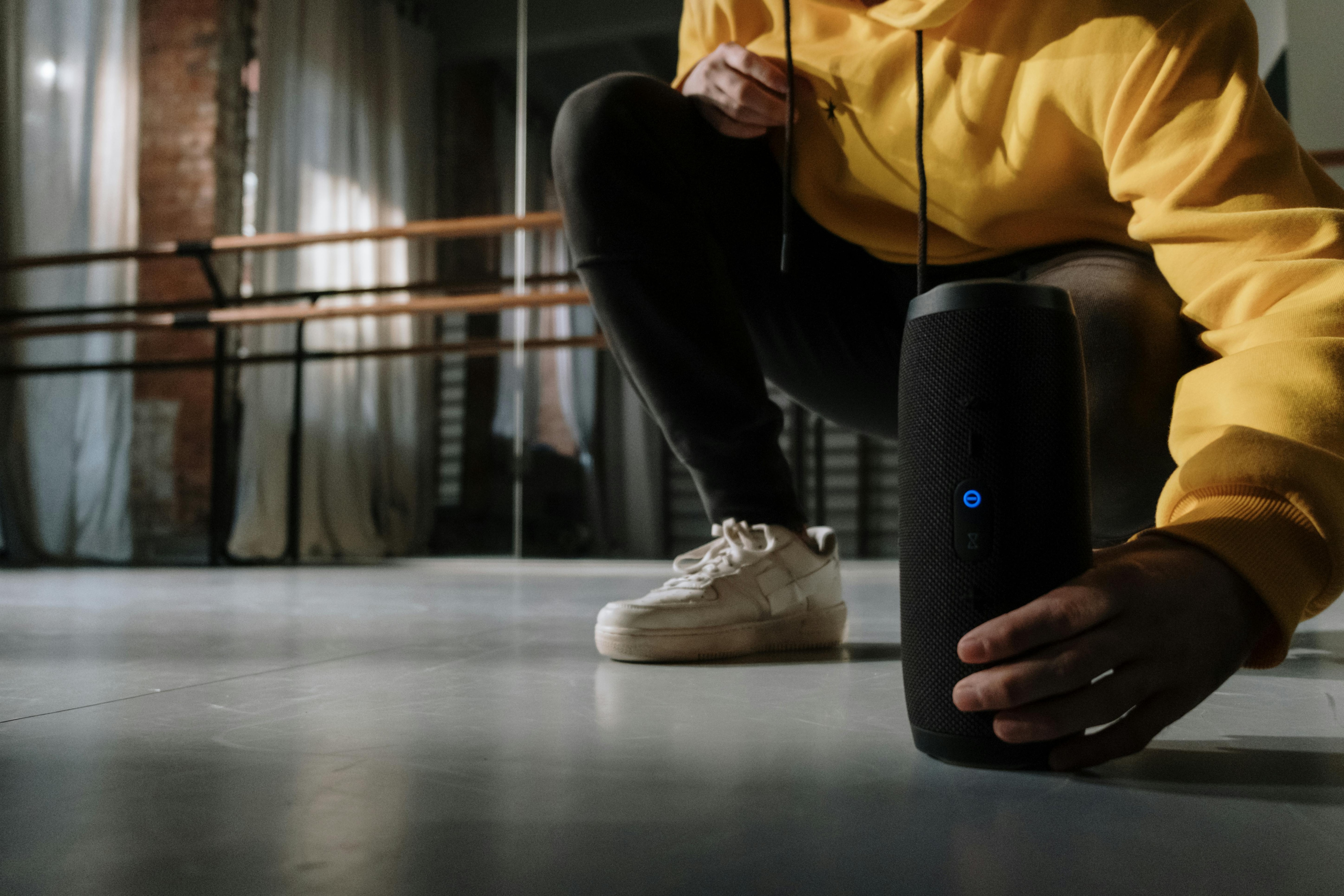 Top Reasons Your Bluetooth Speaker Sounds Bad: And What To Do Instead