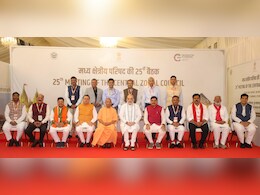 CM साय बोले- छत्तीसगढ़ तेजी से आगे बढ़ रहा, नक्सलवाद की टूटी रीढ़; बस्तर में आयोजित होगी मध्य क्षेत्रीय परिषद की अगली बैठक