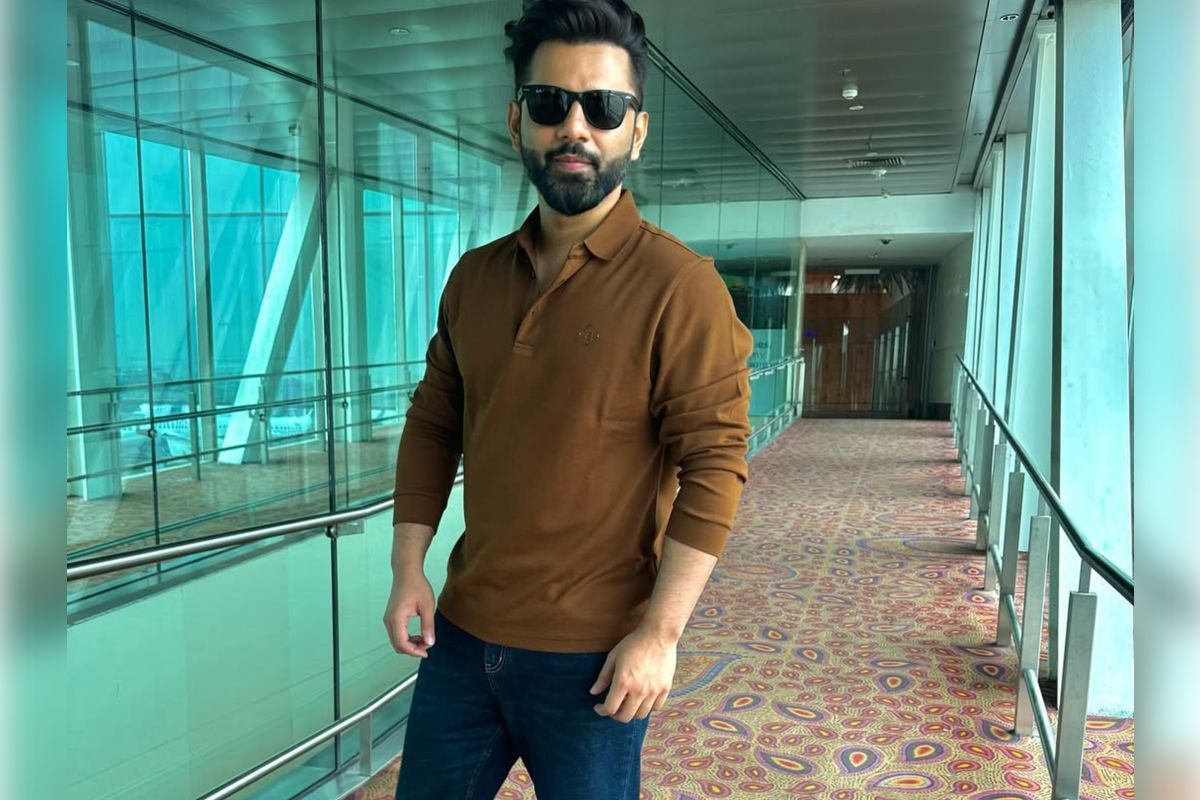 Rahul Vaidya Slams Singing Reality Shows; Calls Them "Scripted" Rahul Vaidya Slams Singing Reality Shows; Calls Them "Scripted"