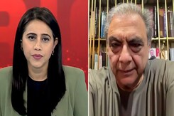 'Ball Thrown By Judiciary To Legislature': Mahesh Jethmalani 'Ball Thrown By Judiciary To Legislature': Mahesh Jethmalani