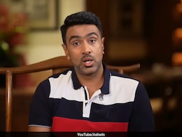 India Star Informs R Ashwin Of Stunning Pay Rise Of 4200% In Cricket, In Movies He Only Earned Rs... India Star Informs R Ashwin Of Stunning Pay Rise Of 4200% In Cricket, In Movies He Only Earned Rs...