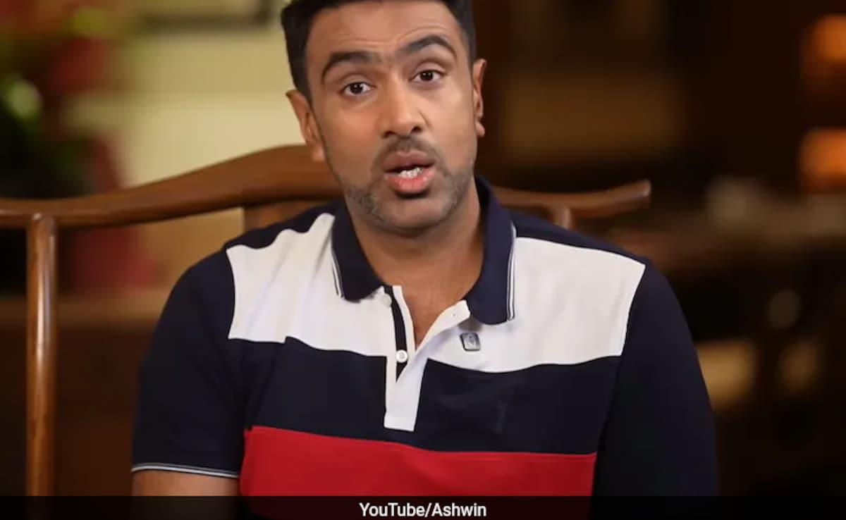 R Ashwins Big "Practically Ended Game In One Over" Claim On India Star. Not Abhishek Sharma