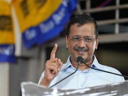 "I Should Get A Nobel Prize For Governance": Arvind Kejriwal "I Should Get A Nobel Prize For Governance": Arvind Kejriwal