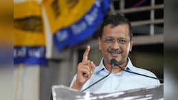 Request Congress Workers To Join AAP: Arvind Kejriwal On Gujarat Bypoll Win