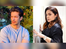 Muzammil Ibrahim: "Pooja Bhatt Was Extremely Abusive, Working With Her Pushed Me Into Depression" Muzammil Ibrahim: "Pooja Bhatt Was Extremely Abusive, Working With Her Pushed Me Into Depression"