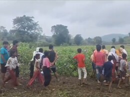 Mysterious Sound: डिंडौरी में कई KM तक रहस्यमयी आवाजों की गूंज, इलाके में दहशत का माहौल