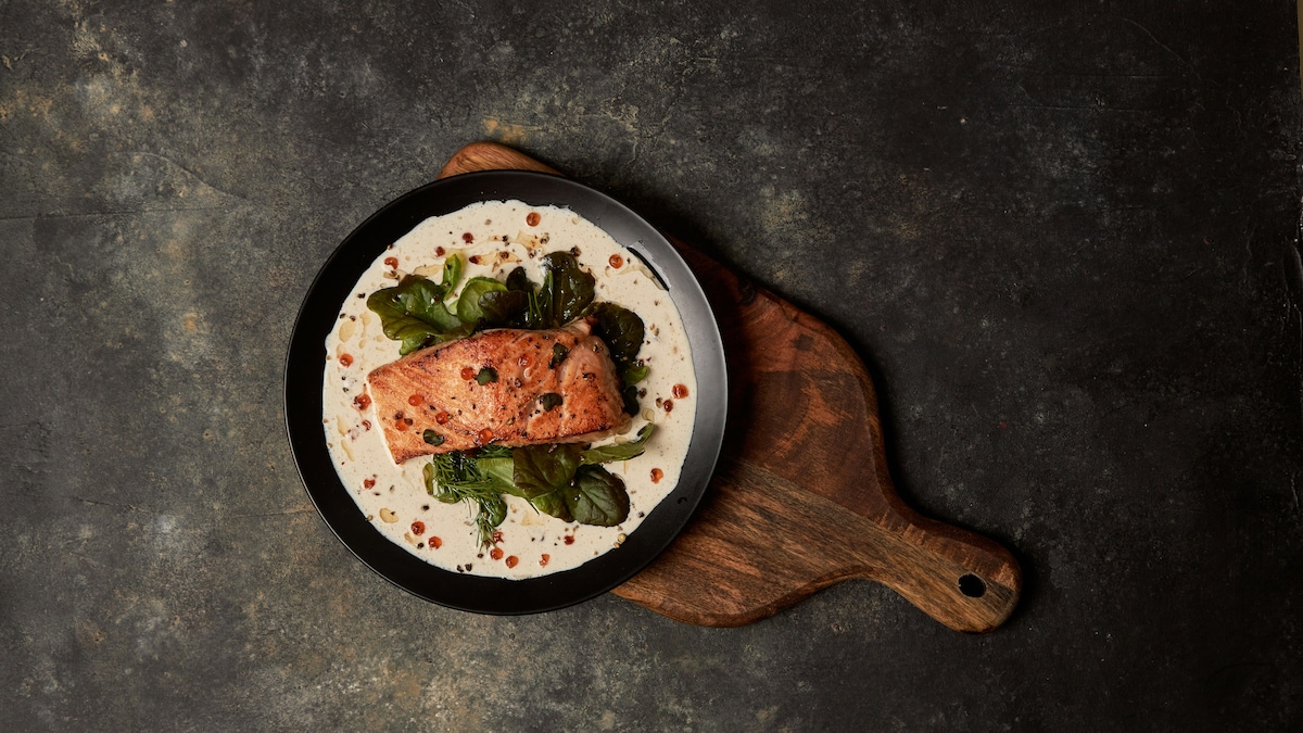 Why Microwaving Fish Is Not Recommended for Reheating