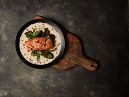 Why Reheating Fish In The Microwave Is A Recipe For Disaster Why Reheating Fish In The Microwave Is A Recipe For Disaster