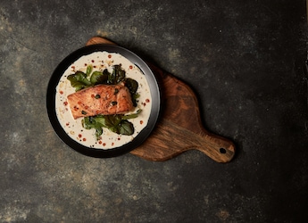 Why Reheating Fish In The Microwave Is A Recipe For Disaster Why Reheating Fish In The Microwave Is A Recipe For Disaster