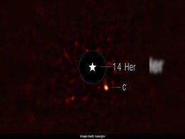'Strange' Planetary System With Unusual Orbit Intrigues Scientists 'Strange' Planetary System With Unusual Orbit Intrigues Scientists