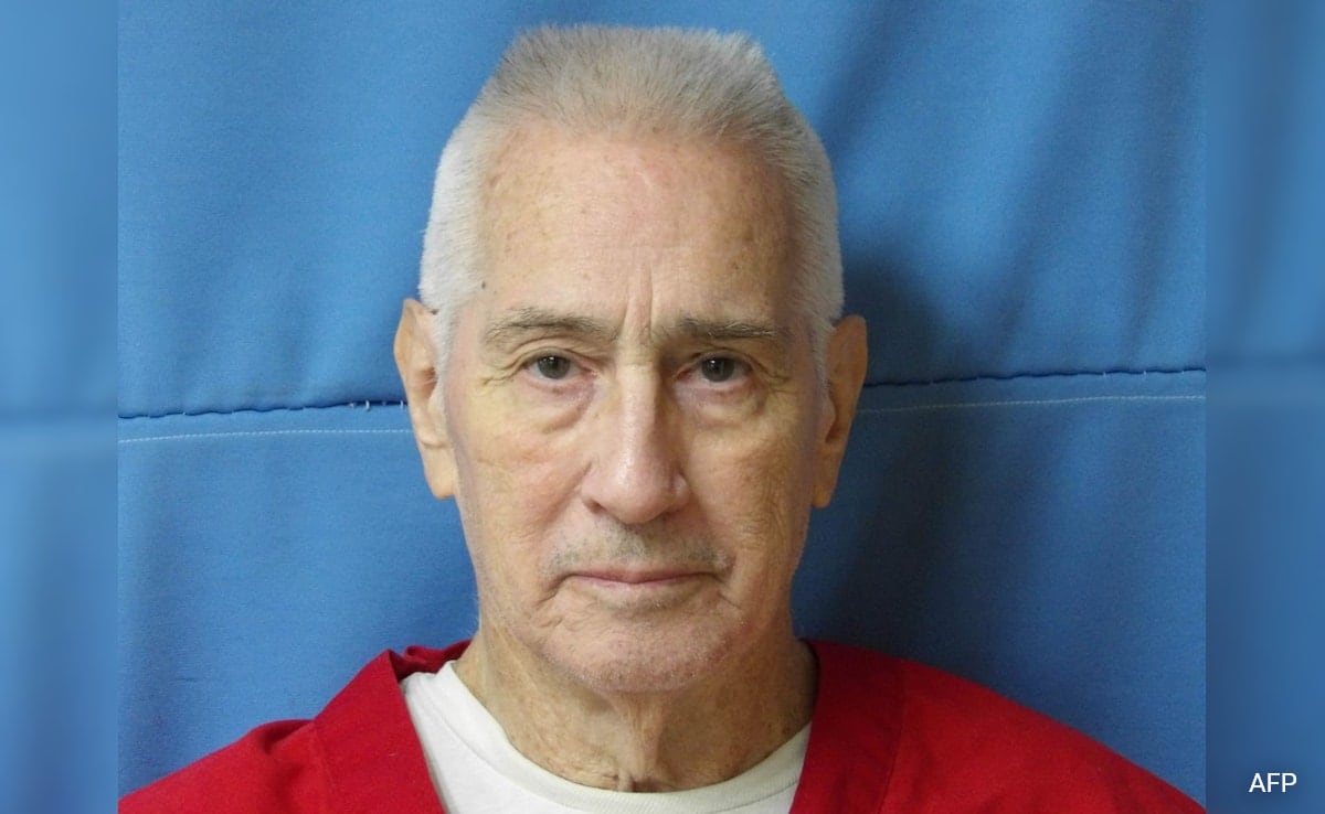 A Mississippi man who had been on Death Row for
