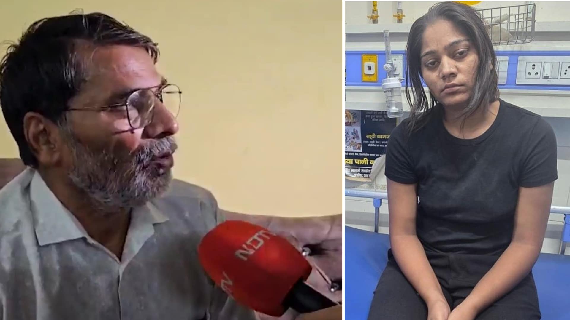 "Sonam's Innocent": Family Of Indore Woman Who Surrendered After Husband's Murder