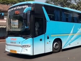 15% Discount On ST Bus Rides : एसटीच्या आगाऊ आरक्षणावर मिळेल घसघशीत सूट, कसा मिळवाल फायदा? 15% Discount On ST Bus Rides : एसटीच्या आगाऊ आरक्षणावर मिळेल घसघशीत सूट, कसा मिळवाल फायदा?