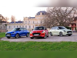 Swift AWD To Fronx ADAS: 3 Maruti Suzuki Cars With Superior Global Versions