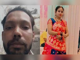 लखनऊ : गोमती में कूदकर महिला ने दी जान, 2 महीने पहले पति ने किया था सुसाइड ; जानिए पूरा मामला लखनऊ : गोमती में कूदकर महिला ने दी जान, 2 महीने पहले पति ने किया था सुसाइड ; जानिए पूरा मामला