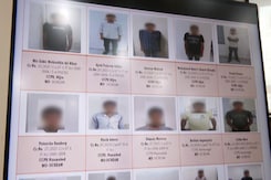 IIT Graduate Among 15 'Online Sexual Predators' Arrested In Telangana IIT Graduate Among 15 'Online Sexual Predators' Arrested In Telangana