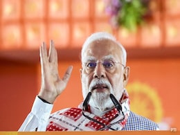 PM Modi On Why He Declined Trump's Invite To Visit US PM Modi On Why He Declined Trump's Invite To Visit US