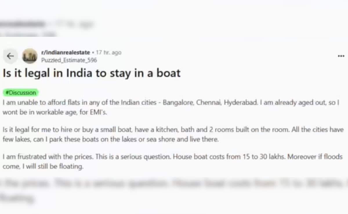 Latest and Breaking News on NDTV Latest and Breaking News on NDTV