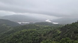 Satara News : सातारा जिल्ह्यातील पर्यटन स्थळांवरील बंदी हटवली, मात्र प्रशासनाचे कडक निर्देश