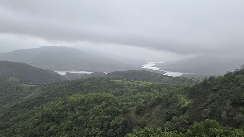 Satara News : सातारा जिल्ह्यातील पर्यटन स्थळांवरील बंदी हटवली, मात्र प्रशासनाचे कडक निर्देश