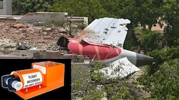 How Black Box Recovery Brings Investigators Closer To What Caused Air India Crash