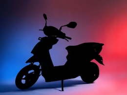Ather To Reveal EL EV Platform, New Concept Models In August 2025 Ather To Reveal EL EV Platform, New Concept Models In August 2025