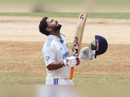 Eng vs Ind 1st Test: 'यह बहुत ही अविश्वसनीय', पूर्व दिग्गज ने ऋषभ पंत को लेकर कह दी यह बड़ी बात