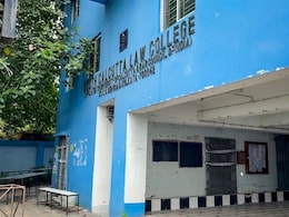 South Calcutta Law College, Where Student Was Gang-Raped, Reopens South Calcutta Law College, Where Student Was Gang-Raped, Reopens