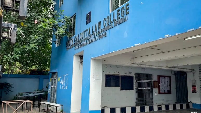 2 Months After Crime, Charge Sheet Filed In Kolkata Law College Rape Case