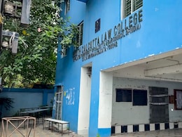 2 Months After Crime, Charge Sheet Filed In Kolkata Law College Rape Case 2 Months After Crime, Charge Sheet Filed In Kolkata Law College Rape Case