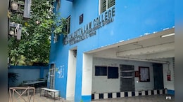 Kolkata Law College Expels Monojit Mishra, 2 Accused In Student Gang Rape Case