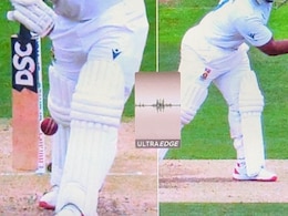 Temba Bavuma's DRS Call Gives Rise To Controversy; Players, Umpires, Commentators Left Surprised