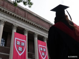 Harvard Wins Reprieve From Trump's Foreign Student Ban Harvard Wins Reprieve From Trump's Foreign Student Ban