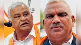 Rajasthan Politics: किरोड़ी लाल मीणा की नकली बीज फैक्ट्रियों की रेड पर बोले बेढम, कहा- वो जो भी कर रहे हैं वो...