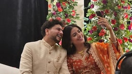 Kuldeep Yadav Engagement: इंग्लंड दौऱ्यापूर्वी कुलदीप यादवचा झाला साखरपुडा, कोण आहे होणारी बायको?