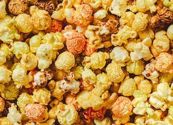 8 Fun Ways To Use Your Favourite Popcorn While Cooking 8 Fun Ways To Use Your Favourite Popcorn While Cooking