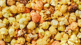 8 Fun Ways To Use Your Favourite Popcorn While Cooking