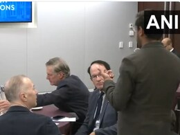 अमेरिका में शशि थरूर से सवाल पूछकर सुर्खियों में आने वाले ईशान कौन हैं, जानिए